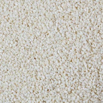 SEMI DI SESAMO DECORTICATO KG 25